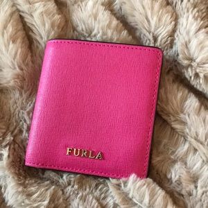 Furla Mini Wallet